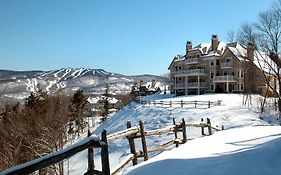 Cap Tremblant Mountain Resort