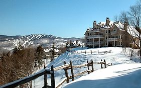 Cap Tremblant Mountain Resort